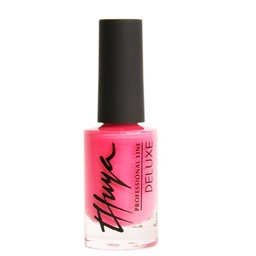 [12830015] Deluxe Nail Polish Candy Line #026/Pink / طلاء أظافر فاخر من خط كاندي  #026 وردي 