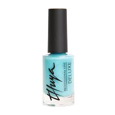 [12830077] Deluxe Nail Polish Cupcake Line #067/Fresh / طلاء أظافر فاخر من خط كاب كيك #067 فريش