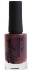 [12830010] Deluxe Nail Polish Forest Line #022/Purple / طلاء أظافر فاخر من خط فوريست   #022/ بنفسجي