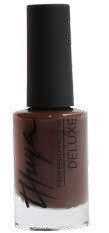 [12830011] Deluxe Nail Polish Forest Line #023/ Brown / طلاء أظافر فاخر من خط فوريست  #023/ بني 