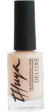 [12830003] Deluxe Nail Polish French Line #015/Nude / طلاء أظافر فاخر من خط فرينش  #015/محايد 
