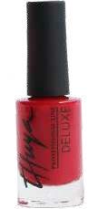 [12810006] Deluxe Nail Polish Red Line #006/Hot / طلاء أظافر فاخر من خط ريد  #006 / هوت