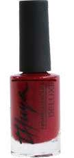 [12810007] Deluxe Nail Polish Red Line #007/Exotic / طلاء أظافر فاخر من خط ريد  #007 / إكزوتيك 