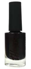 [12830039] Deluxe Nail Polish Sahara Line #048/Dark Red / طلاء أظافر فاخر من خط الصحراء #048 / أحمر غامق 