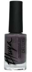 [12830020] Deluxe Nail Polish Velvet Line #032/Urban Grey / طلاء أظافر فاخر من خط فيلفيت  #032/ أوربان جراي 