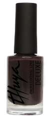 [12830023] Deluxe Nail Polish Velvet Line #035/Coffee / طلاء أظافر فاخر من خط فيلفيت  #035/ قهوة 