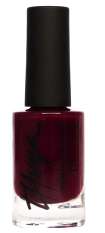 [12830024] Deluxe Nail Polish Velvet Line #036/Red Wine / طلاء أظافر فاخر من خط فيلفيت  #036/ ريد واين 