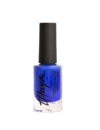 [12830021] ESMALTE DELUXE AZUL KLEIN Nº33  / خط فوريست - كلاين N33