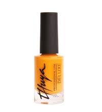[12830047] ESMALTE DELUXE FOREST MOSTAZA Nº 52 / خط فوريست - موستازا N52