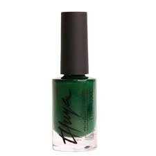 [12830051] ESMALTE DELUXE FOREST IRISH GREEN Nº 56  / خط فوريست - أيريش جرين  N56