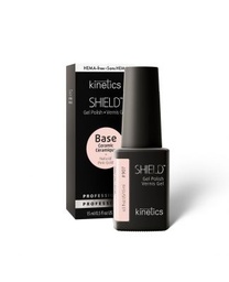 [KGPCB907] Kinetics Shield Ceramic Base Natural Pink Gold #907, 15ml / Kinetics Shield قاعدة سيراميك ذهبي وردي طبيعي # 907 ، 15 مل