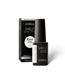 [KGPCB909] Kinetics Shield Ceramic Base Milky White Gold #909, 15ml / Kinetics Shield قاعدة سيراميك ذهبي أبيض حليبي # 909 ، 15 مل