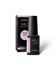 [KGPCB913] Kinetics Shield Ceramic Base Blush Pink #913, 15ml / Kinetics Shield قاعدة سيراميك أحمر الخدود وردي #913 ، 15 مل