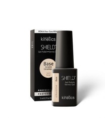 [KGPCB914] Kinetics Shield Ceramic Base Sand Beige #914, 15ml / Kinetics Shield قاعدة سيراميك رملي بيج # 914 ، 15 مل