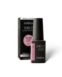 [KGPCB915] Kinetics Shield Ceramic Base Dusty Rose #915, 15ml / Kinetics Shield قاعدة سيراميك Dusty Rose # 915 ، 15 مل