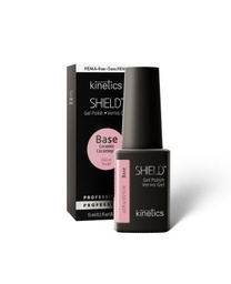 [KGPCB916] Kinetics Shield Ceramic Base Classic Nude #916, 15ml / قاعدة سيراميك كينيتيكس شيلد كلاسيك نيود # 916 ، 15 مل