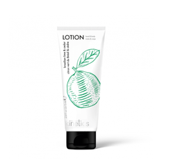 [KL00275] Kinetics Hand&Body Lotion Brazilian Lime&Cedar 75 ml / كينيتكس لوشن لليدين والجسم بالليمون البرازيلي والأرز 75 مل
