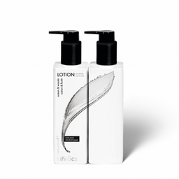 [KL012] Kinetics Hand&Body Lotion Ocean&Woods for Men 250ml / كينيتكس لوشن لليد والجسم أوشن آند وودز للرجال 250 مل