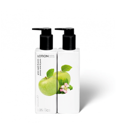 [KL017] Kinetics Hand&Body Lotion Green Apple & Jasmin 250ml / كينيتكس لوشن لليدين والجسم التفاح الأخضر والياسمين 250 مل