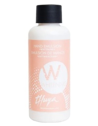 [11200074] Whitening Hand Emulsion 100ml. / مستحلب تبييض اليدين 100 مل.