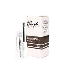 [11150014] BROW INTENSIFIER COLOR CREAM DARK 4ML  / كريم تلوين الحواجب الداكن