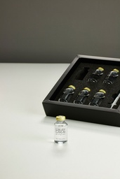 [PBTX] Kit Luxury Caviar 15 / كيت كافيار فاخر 15