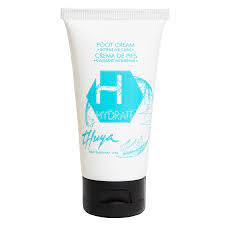 [11205016] Hydrate Foot Cream 50ml. / كريم مرطب للقدم 50 مل.