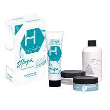 [11200083] Hydrate Foot Treatment Intro Kit  / مجموعة مقدمة علاج ترطيب القدم