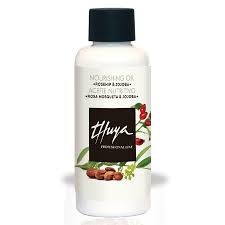 [11208123] Rosehip Oil and Jojoba 100ml / زيت ثمر الورد والجوجوبا 100 مل