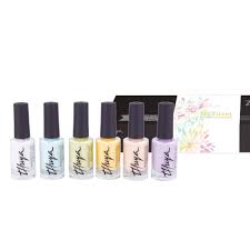 [12850080] Kit Deluxe Bloom Collection / مجموعة بلوم الفاخرة 