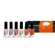[12850072] KIT ESMALTE DELUXE WISH / مجموعة ويش الفاخرة 