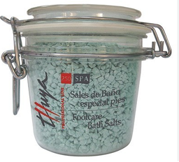 [11204001] Marine Spa Foot Treatment Salt 200ML / ملح معالجة القدم مارين سبا 200 مل