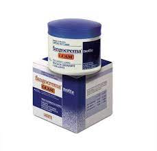 [41DFACRMNOTTE] MUD BASED NIGHT CREAM 500 ML  / كريم ليلي بالطين 500مل 