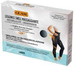 [80LEGSNELLMXS] LEGGINGS SNELL MASSAGGIANTE (38-40) / بنطال سنيل ماساجينيت (38-40)