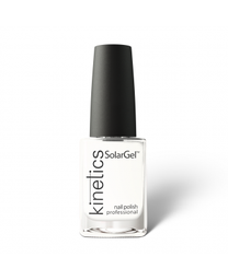 [KNP001] Kinetics SolarGel Nail Polish Beginnings #001 / طلاء أظافر من كينتيكس سولار جيل -بيغينيغ # 001