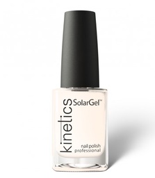 [KNP005] Kinetics SolarGel Nail Polish Stark Naked #005 / طلاء أظافر من كينتيكس سولار جيل ستارك ناكيد # 005