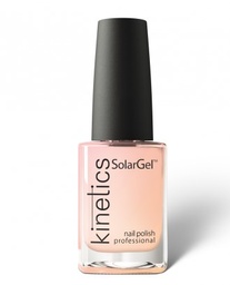 [KNP007] Kinetics SolarGel Nail Polish Sweet Little Lies #007 / طلاء أظافر من كينتيكس سولار جيل سويت ليتل لايز # 007