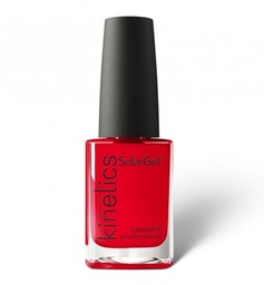 [KNP021] Kinetics SolarGel Nail Polish Victory #021 / طلاء أظافر من كينتيكس سولار جيل فيكتوري # 021