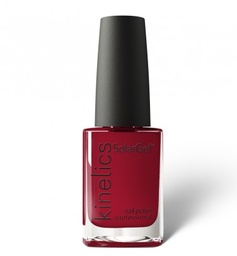 [KNP027] Kinetics SolarGel Nail Polish Tango In Paris #027 / طلاء أظافر من كينتيكس سولار جيل تانغة إن باريس #027