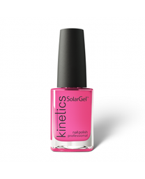 [KNP066] Kinetics SolarGel Nail Polish Hot Spot #066 / طلاء أظافر من كينتيكس سولار جيل هوت سموت #066
