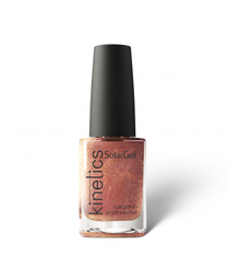 [KNP138] Kinetics SolarGel Nail Polish Dazzle #138 / طلاء أظافر من كينتيكس سولار جيل دازل #138