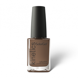 [KNP184] Kinetics SolarGel Nail Polish Mudness #184 / طلاء أظافر من كينتيكس سولار جيل مادنيس #184