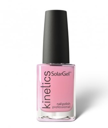 [KNP200] Kinetics SolarGel Nail Polish Nude by Nude #200 / طلاء أظافر من كينتيكس سولار جيل نود باي نود  #200
