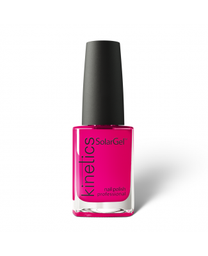 [KNP208] Kinetics SolarGel Nail Polish Jazz Lips #208 / طلاء أظافر من كينتيكس سولار جيل جاز ليبس#208