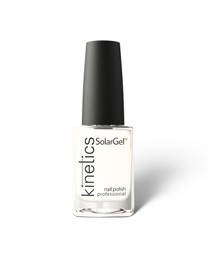 [KNP277] Kinetics SolarGel Nail Polish Just married #277 / طلاء أظافر من كينتيكس سولار جيل جست ماريد #277