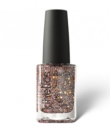[KNP302] Kinetics SolarGel Nail Polish Rich & Chick #302 / طلاء أظافر من كينتيكس سولار جيل ريش أند شيك #302