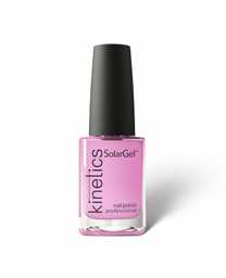 [KNP334] Kinetics SolarGel Nail Polish Lost In Copacabana #334 / طلاء أظافر من كينتيكس سولار جل كوباكابانا  #334