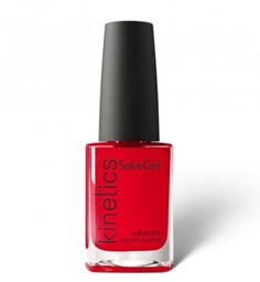 [KNP335] Kinetics SolarGel Nail Polish One Night Girl #335 / طلاء أظافر من كينتيكس سولار جل ون ناين غيرل  #335