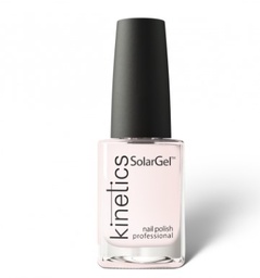 [KNP341] Kinetics SolarGel Nail Polish Pearl Hunter #341 / طلاء أظافر من كينتيكس سولار جل بيرل هنتر  #341