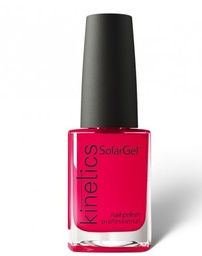 [KNP343] Kinetics SolarGel Nail Polish Power of Fire #343 / طلاء أظافر من كينتيكس سولار جل باودر أوف فاير #343